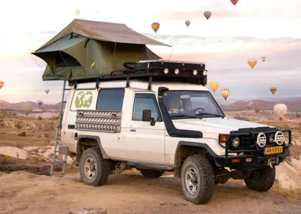 Gordigear Tanami Light