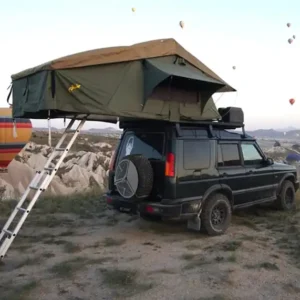 Gordigear Dachzelt Tanami Plus 165 (ERT16)