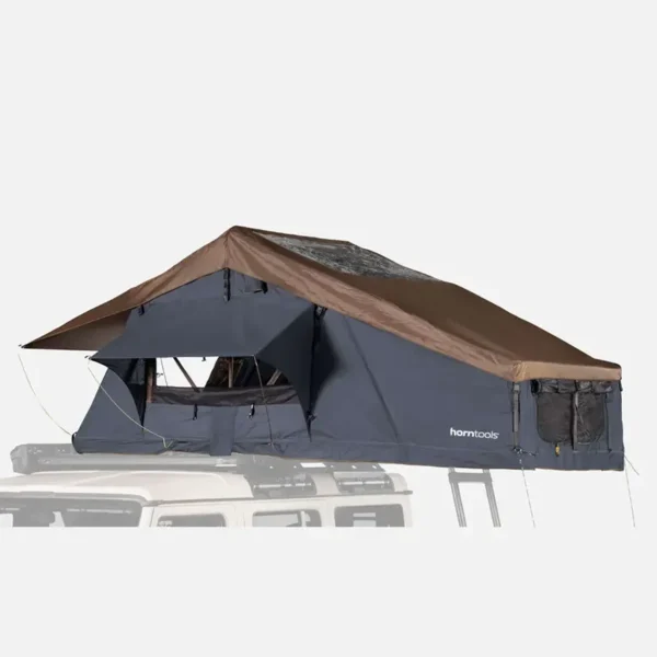 horntools Elements II Ocean 140