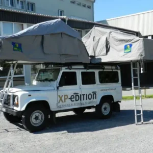 Howling Moon Tourer 180