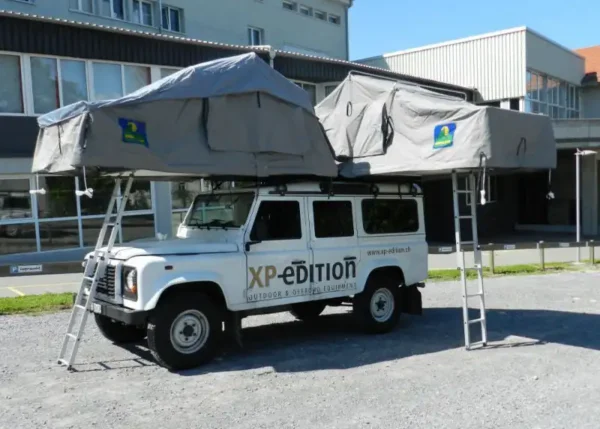 Howling Moon Tourer 180