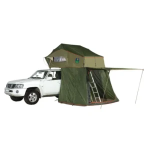 Howling Moon Tourer 240