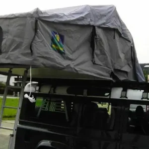 Howling Moon Tourer 160