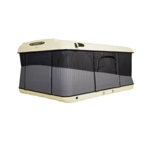 James Baroud Evasion XL creme