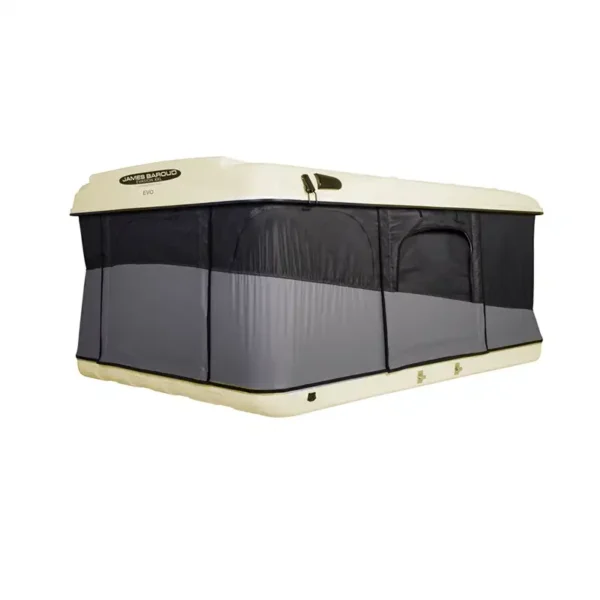 James Baroud Evasion XL creme