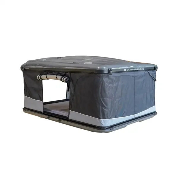 James Baroud Odyssey M grau