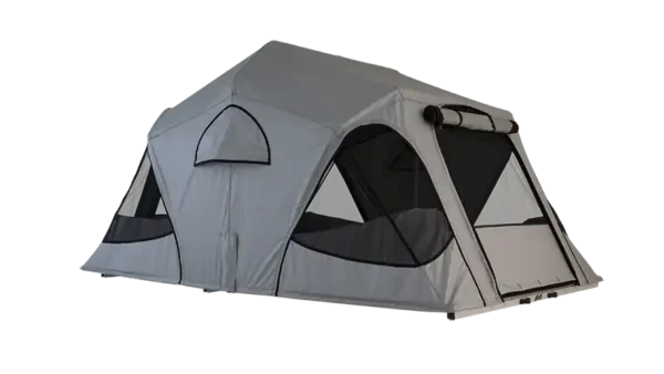 James Baroud Vision 150