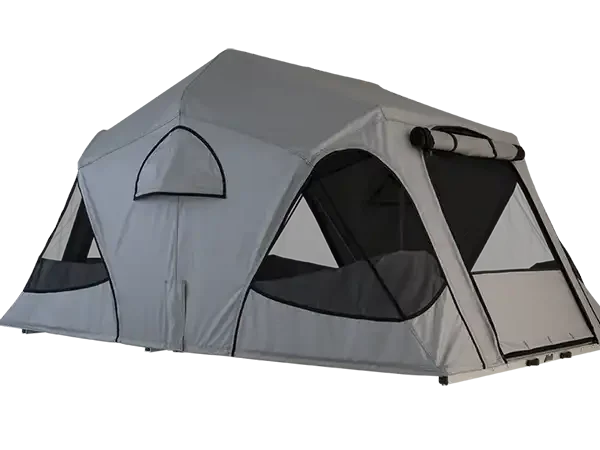 James Baroud Vision 150