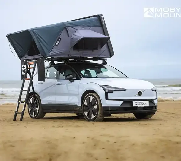 Moby Mountain Peak XL