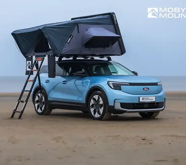 Moby Mountain Peak XXL