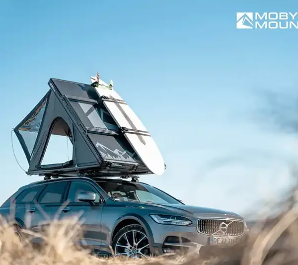 Moby Mountain Swell M