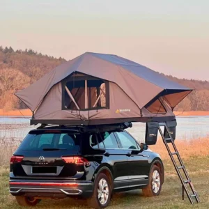 Nordling TravelTop