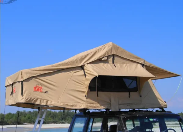 Offroad Manni Dachzelt 140