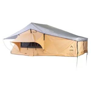 Outback Home Freedom 140