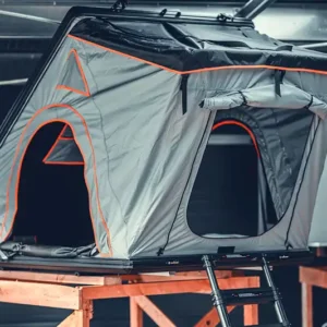 Powercamp MULTI GEAR 2