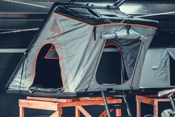 Powercamp MULTI GEAR 2
