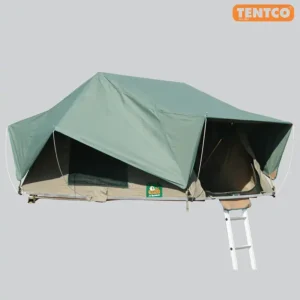 Tentco Dachzelt 120