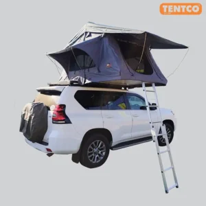Tentco Deluxe 140