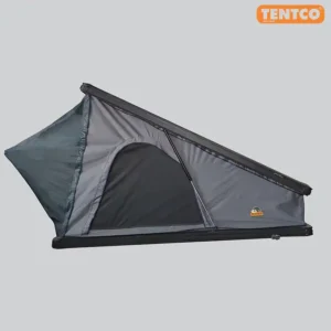 Tentco Dreieck Hartschale