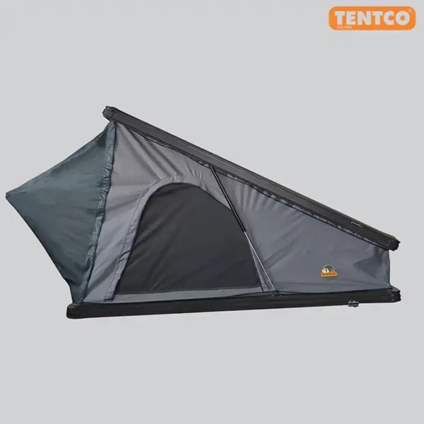 Tentco Dreieck Hartschale