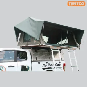 Tentco Familiendachzelt
