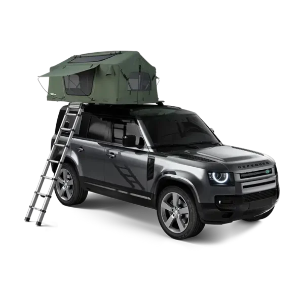 Thule Tepui Foothill 2