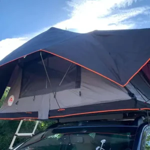 Tuff-Trek TT-01 Ultralite 140