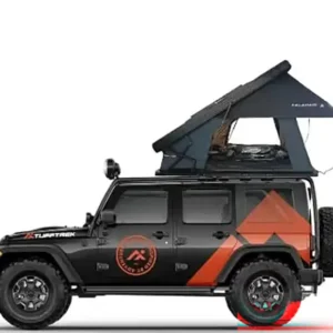 TuffTrek Kalahari-X