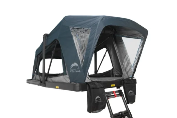 Wild Land Summit Explorer 140