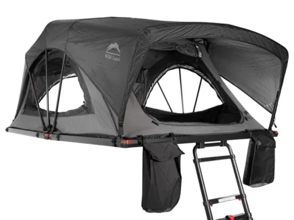 Wild Land Wild Cruiser 160 Pro