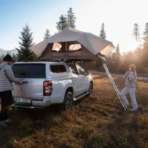 Yakima SkyRise HD Small