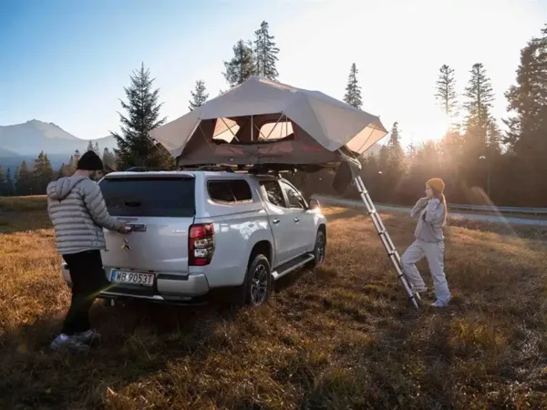 Yakima SkyRise HD Medium