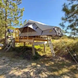 Gordigear Daintree PRO 180 - Amrum - Abverkauf