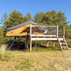 VICKYWOOD BIG WILLOW 220 - DZD Amrum - Abverkauf
