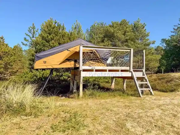VICKYWOOD BIG WILLOW 220 - DZD Amrum - Abverkauf
