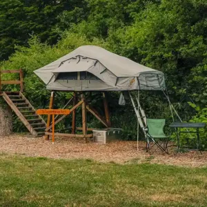 Gordigear Daintree PRO 180 - DZD Freilingen - Abverkauf