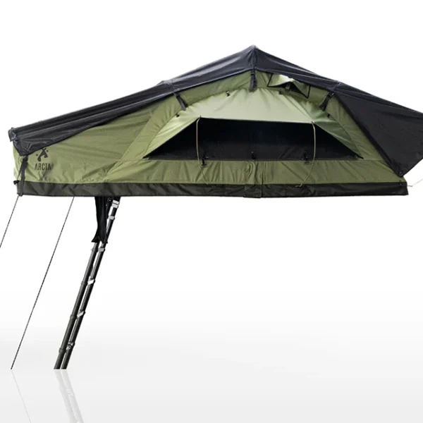 ARCTA Viator Pro 190