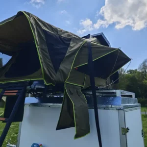 Rodin Adventures Lift S (150)