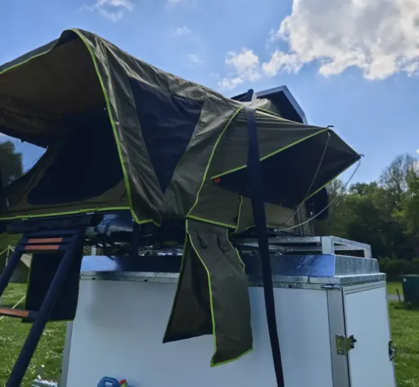 Rodin Adventures Lift S (150)