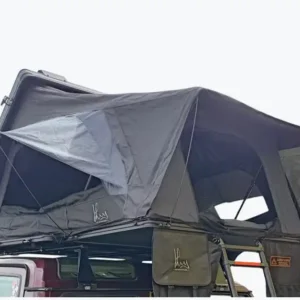 HRBIVACAR HRB 1.9 Family