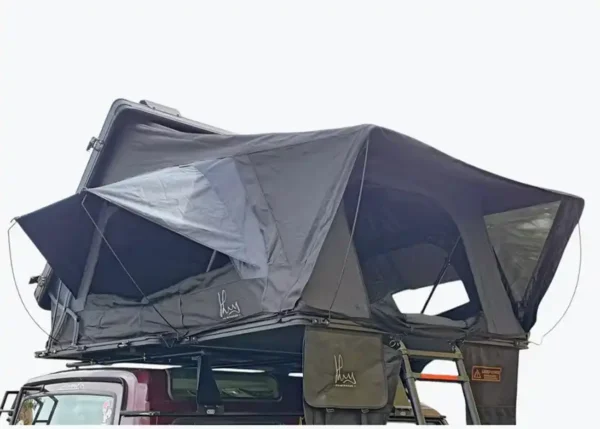 HRBIVACAR HRB 1.9 Family