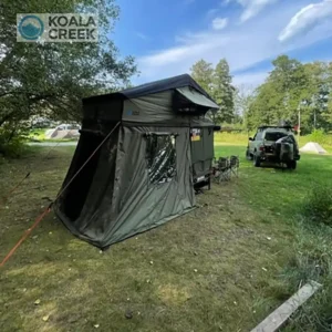 Koala Creek Teide 160L V2 Wanderlust