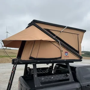 Overland Experience One