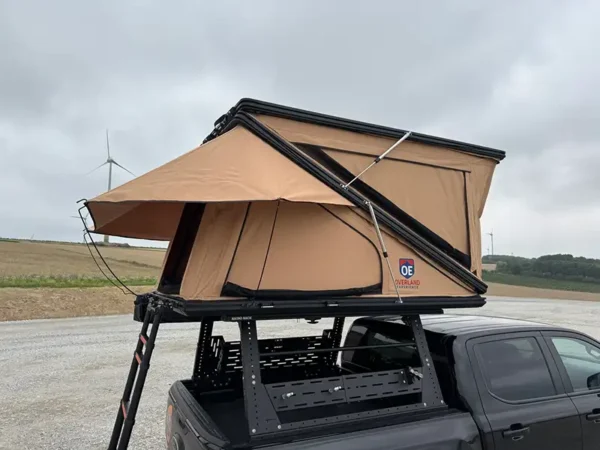 Overland Experience One