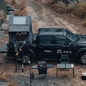 Wild Land Air Cruiser