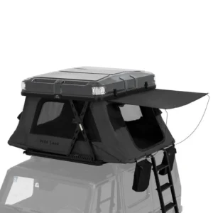 Wild Land Sky Rover
