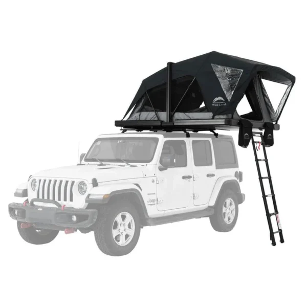 Wild Land Summit Explorer 180