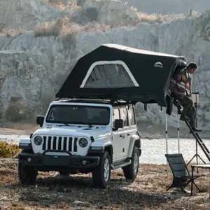 Wild Land Voyager Pro 160