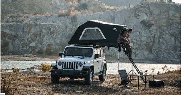 Wild Land Voyager Pro 160