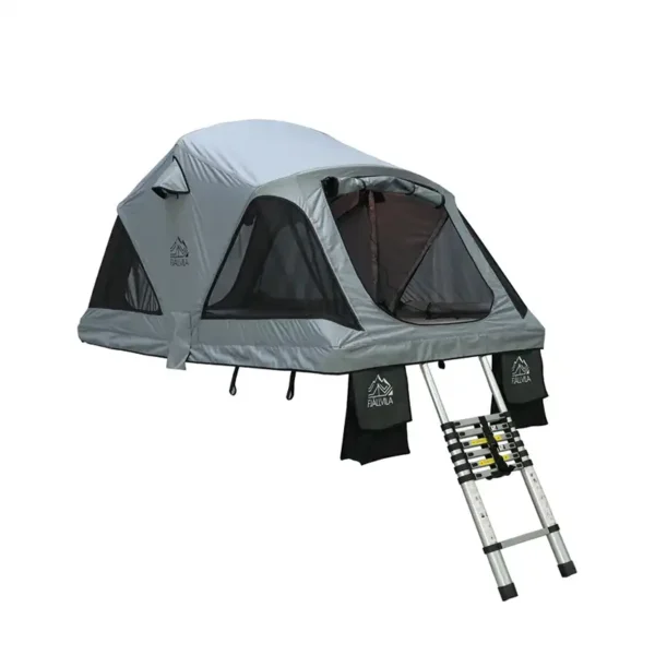 FjällVila EasyStart Softcover Daktent Little-grey